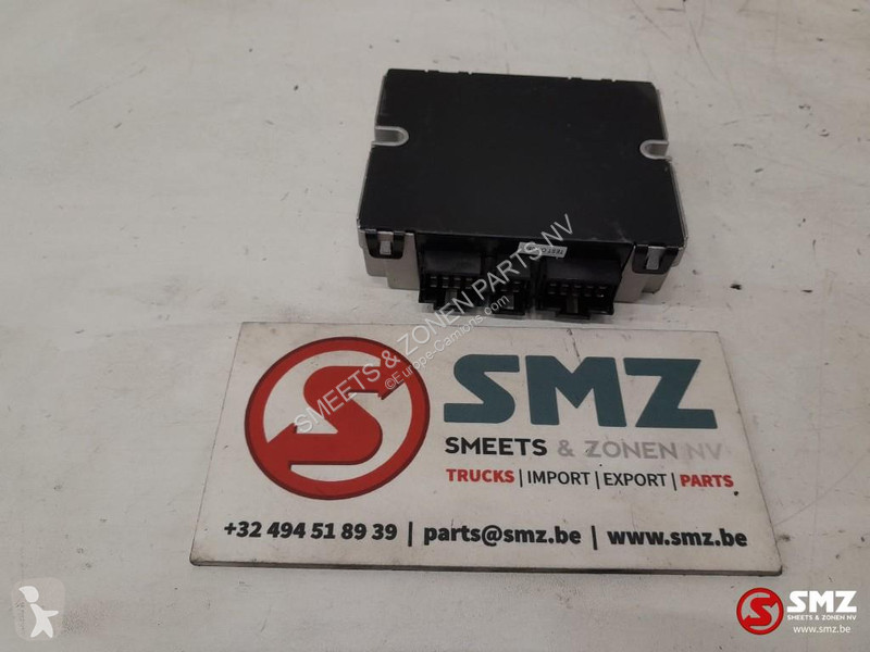 Reservdelar lastbilar Renault Occ ECU FCU...