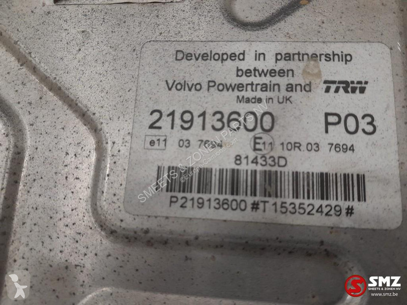 Reservedele til lastbil Renault Occ ECU...