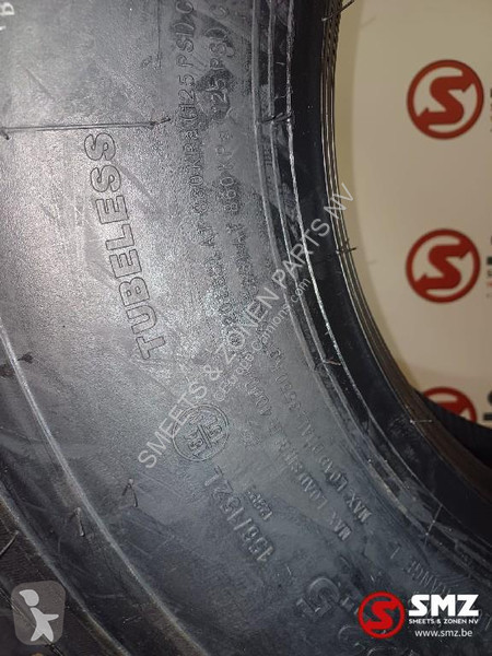 Reservdelar lastbilar  Band 315/80R22.5 Torque...