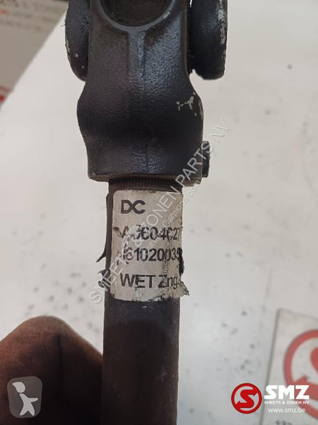 Ricambio per autocarri Mercedes Occ...