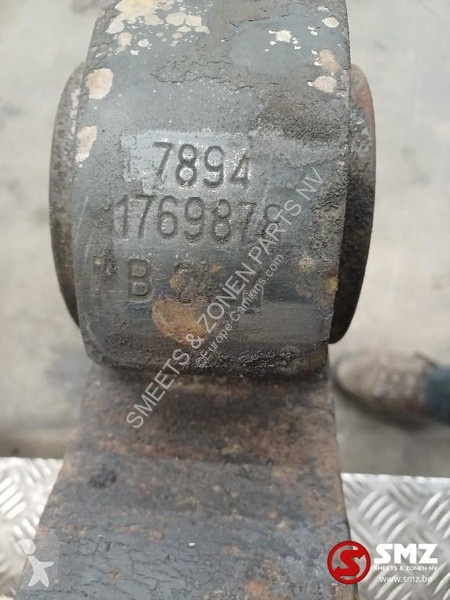 Reservdelar lastbilar Scania Occ stuuras AA900...