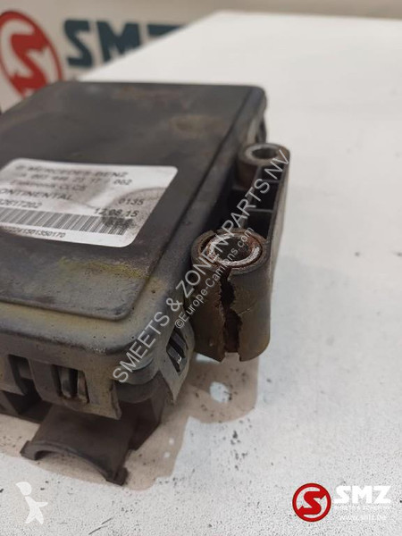 Reservdelar lastbilar Mercedes Occ ECU CS...