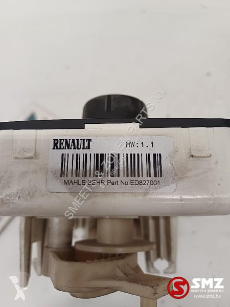 Vrachtwagenonderdelen Renault Occ...