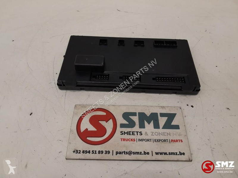 Reservdelar lastbilar Iveco Occ ECU body...