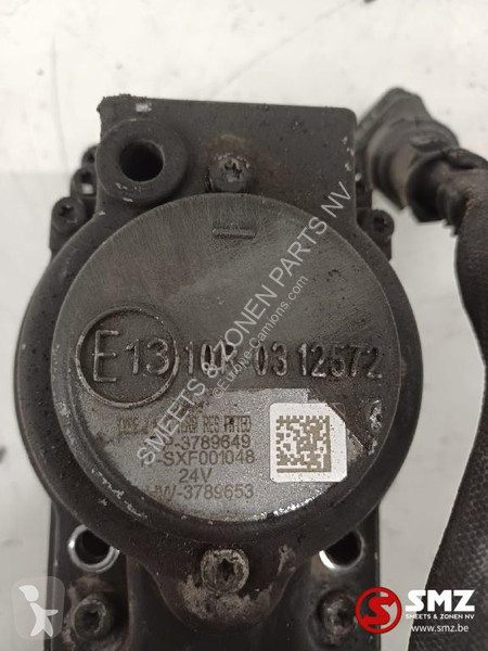 Piese camioane DAF Occ VGT turbo actuator DAF