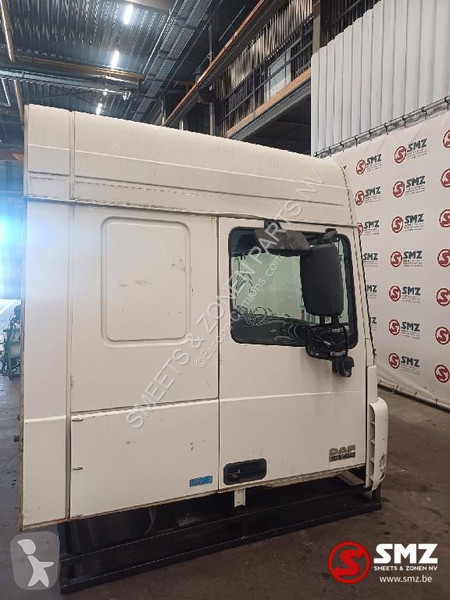 Reservdelar lastbilar DAF Occ cabine DAF