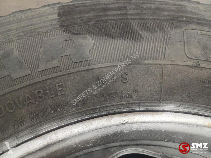 Reservdelar lastbilar Goodyear Occ...