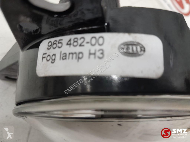 Reservdelar lastbilar DAF Mistlamp daf