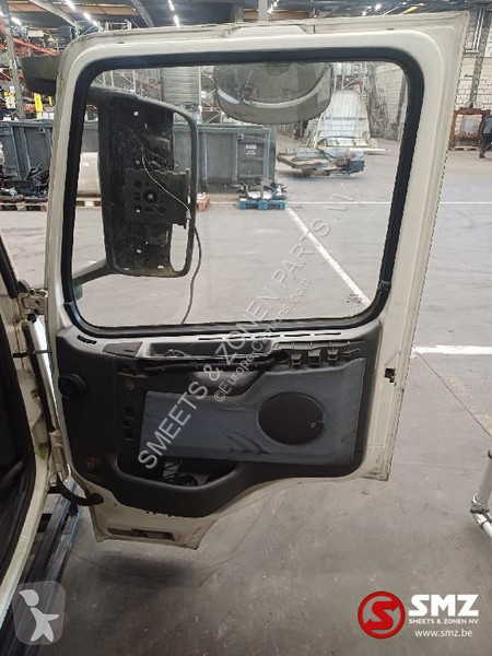 Reservdelar lastbilar Volvo Occ cabine Volvo