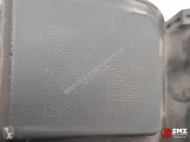 Reservdelar lastbilar DAF Occ brandstoffilter DAF