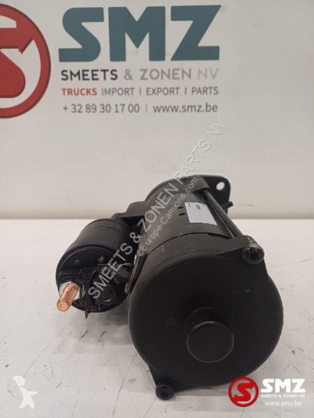Reservdelar lastbilar DAF Starter 24v daf