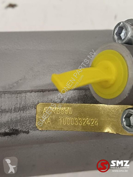 Reservdelar lastbilar DAF koppelingscilinder DAF
