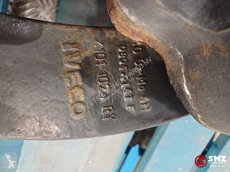 Reservdelar lastbilar Iveco Occ Stuurhuis Iveco