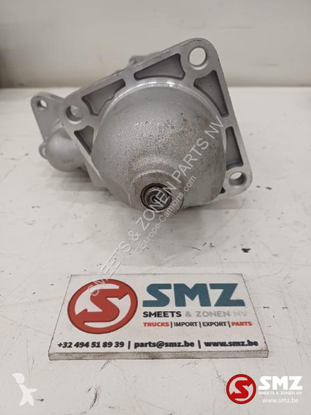 Reservdelar lastbilar DAF Starter 24v daf