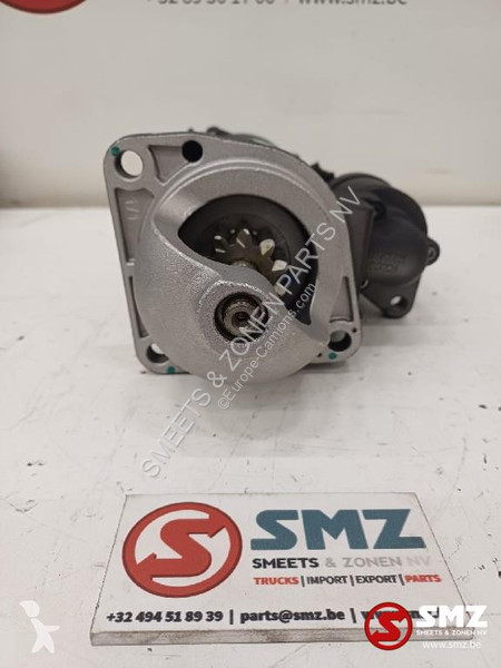 Reservdelar lastbilar DAF Starter daf