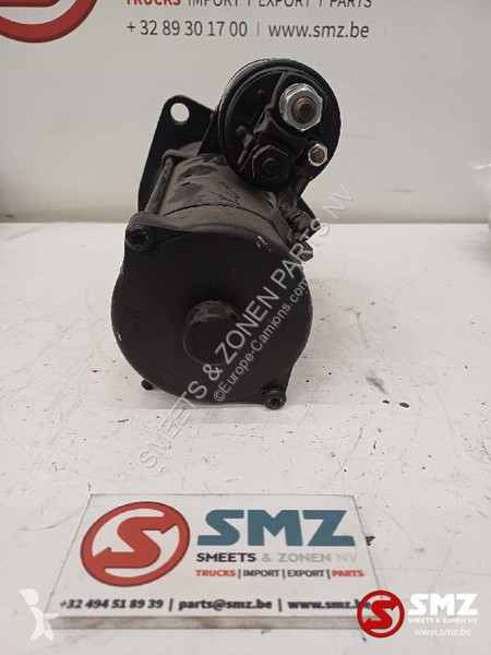Reservdelar lastbilar DAF Starter daf