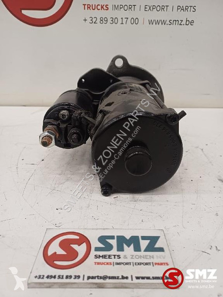 Reservdelar lastbilar DAF Starter daf