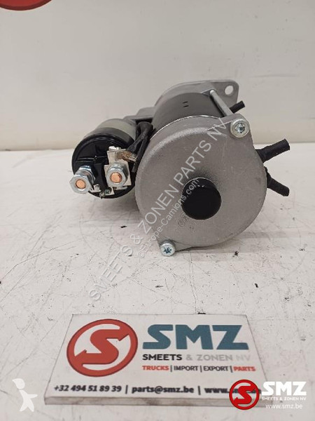 Reservdelar lastbilar DAF Starter daf