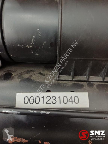 Reservdelar lastbilar DAF Starter daf
