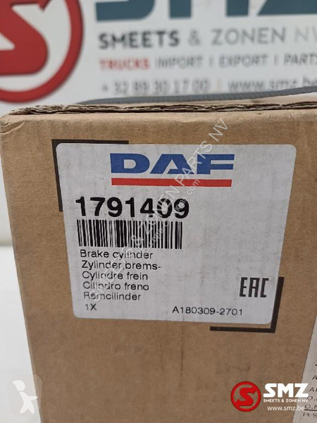 Pièces poids lourds DAF Remcilinder links DAF