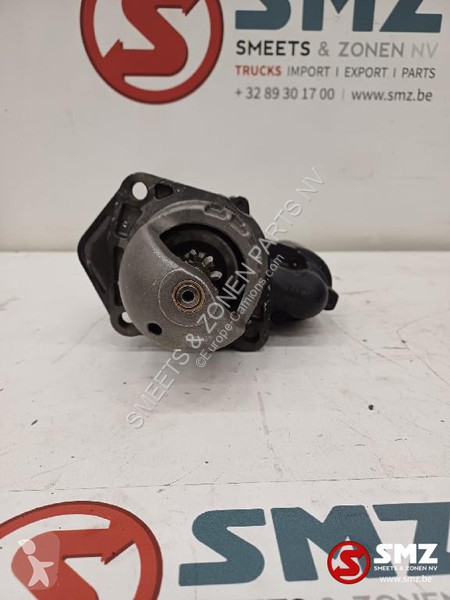 Reservdelar lastbilar Mercedes Starter Mercedes