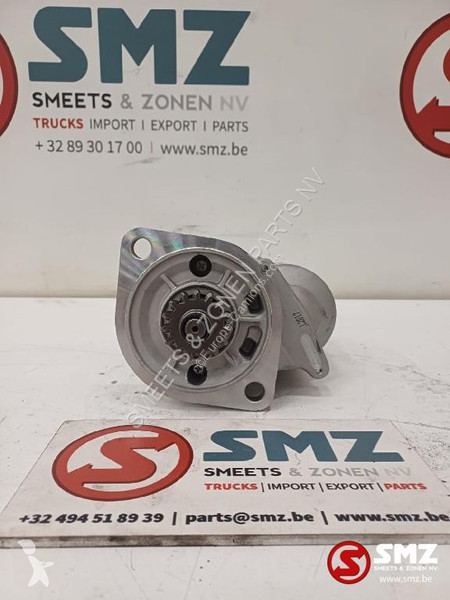 Peças pesados  Starter Cummins