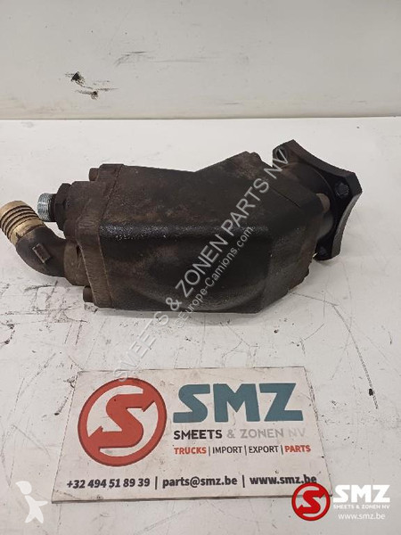 Reservdelar lastbilar  Occ hydraulische pomp...