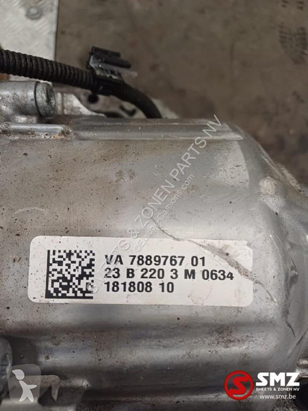 Náhradní díly pro kamiony BMW Occ motor +...