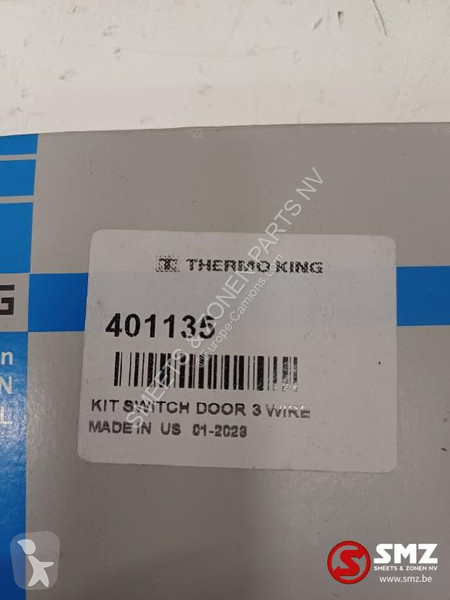 Reservdelar lastbilar Thermoking Set van 2...