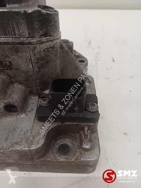 Reservdelar lastbilar Mercedes Occ ECU...