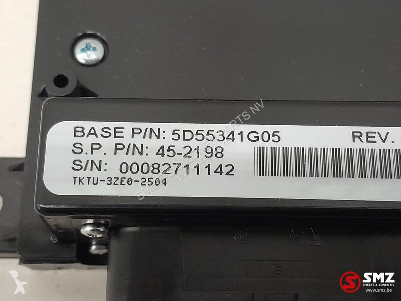 Pièces poids lourds Thermoking Ecu...
