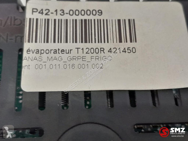 Pièces poids lourds Thermoking Ecu...