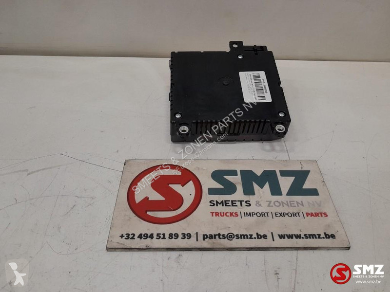 Pièces poids lourds Thermoking Ecu...