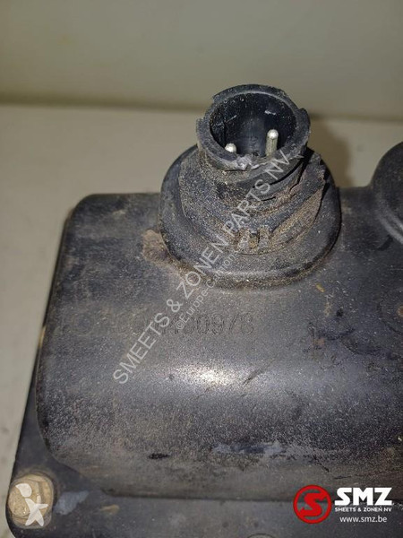 Peças pesados Mercedes Occ AdBluepomp Mercedes