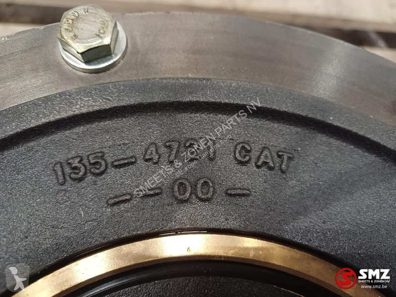 Reservedele til lastbil Caterpillar Occ...
