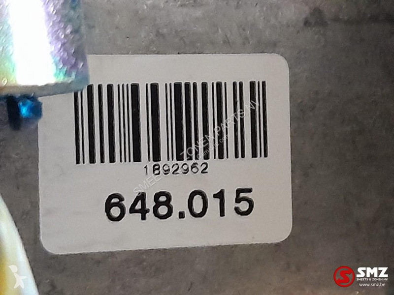 Reservedele til lastbil DAF Occ stuurwiel +...