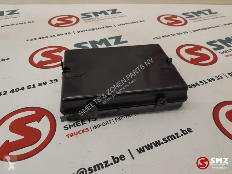 Reservdelar lastbilar DAF Occ ECU BBM-L...