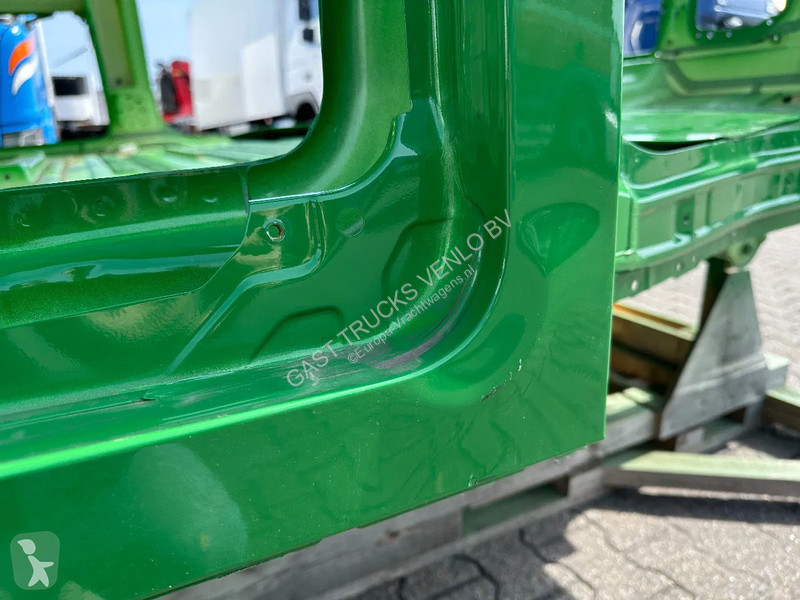Vrachtwagenonderdelen Scania Next en S-Cabine /...