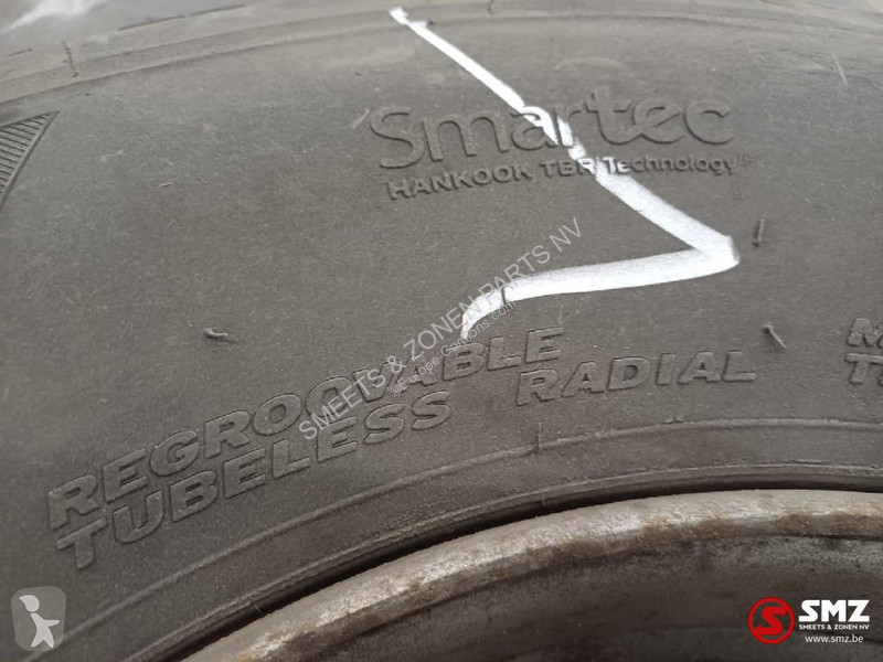 Vrachtwagenonderdelen Hankook Occ...