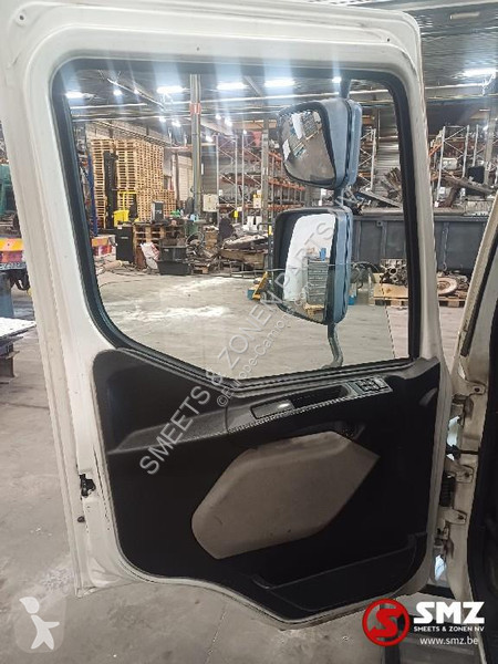 Reservdelar lastbilar Volvo Occ cabine Volvo