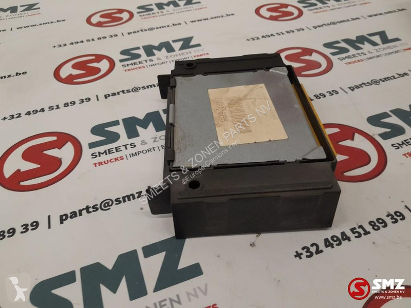 Reservdelar lastbilar MAN Occ ECU ECAS 4x2...