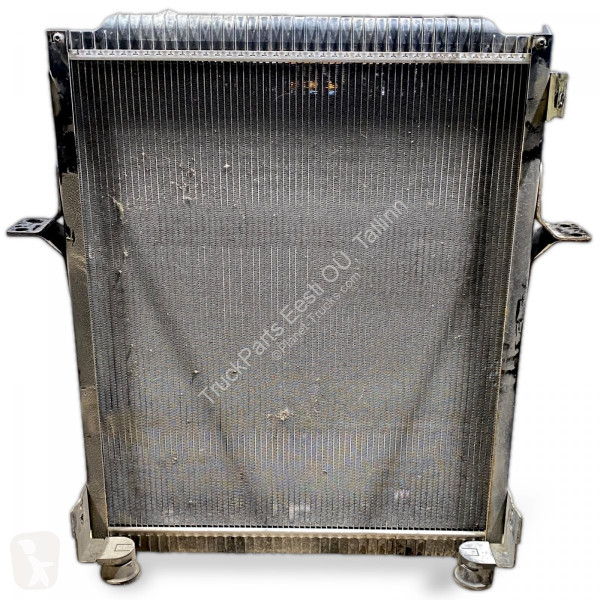 Reservdelar lastbilar Volvo FE (01.13-)