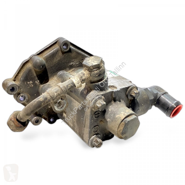 Reservedele til lastbil Scania R-Series (01.16-)