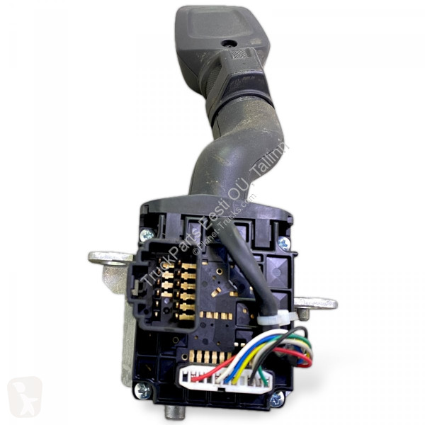 Reservdelar lastbilar Scania R-Series (01.16-)