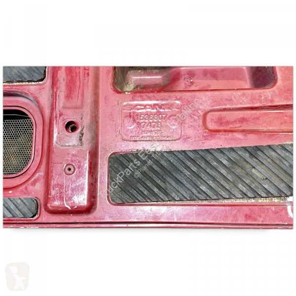 Reservedele til lastbil Scania R-series (01.04-)