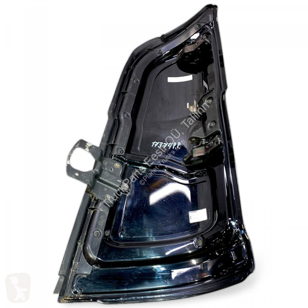Peças pesados Scania R-Series (01.16-)