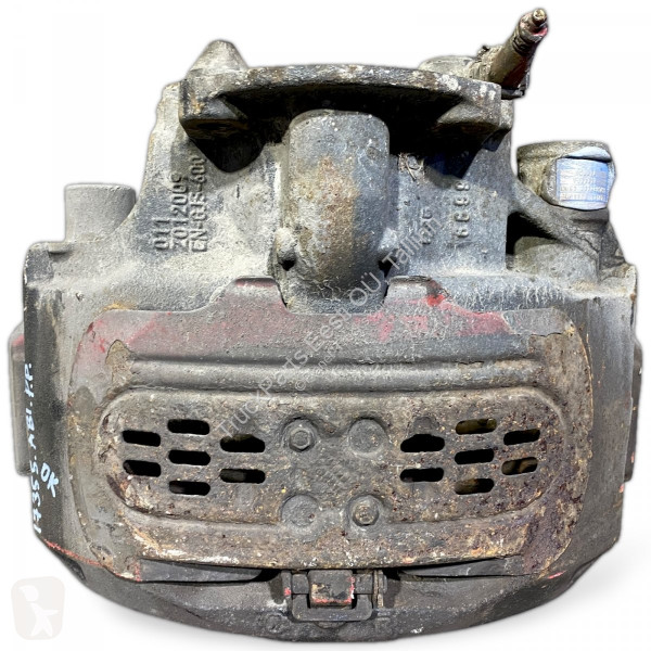 Reservdelar lastbilar Scania R-series (01.04-)