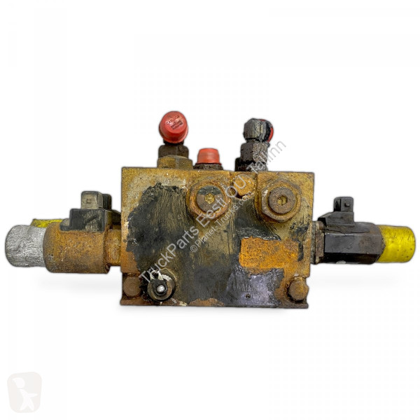 Reservdelar lastbilar MAN LIONS CITY A44 (01.04-)
