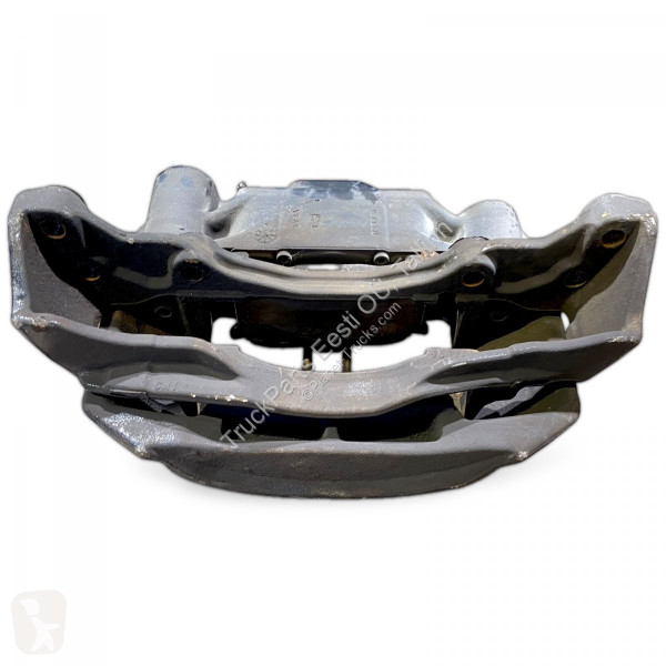 Reservdelar lastbilar MAN TGX 24.400 (01.07-)