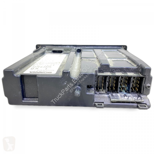 Reservdelar lastbilar Scania R-Series (01.16-)